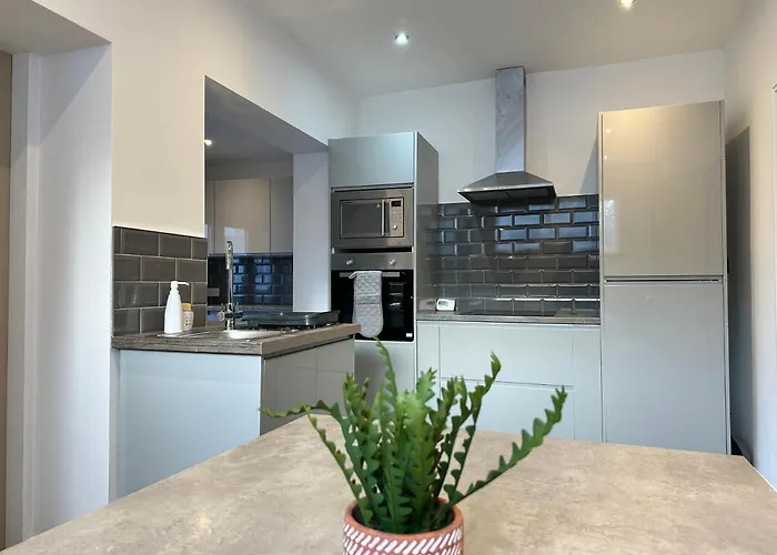 Belsay 4 Bedroom Bungalow With Loft Conversion