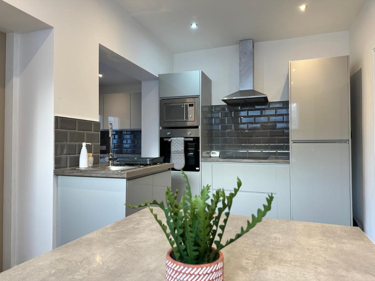 Belsay 4 Bedroom With Loft Conversion