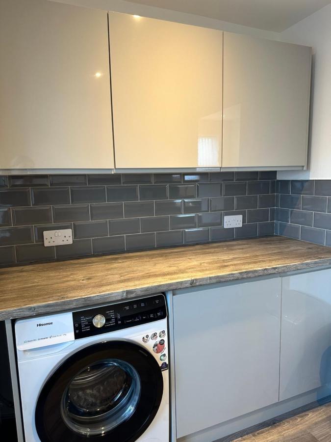 Belsay 4 Bedroom With Loft Conversion Holiday home *