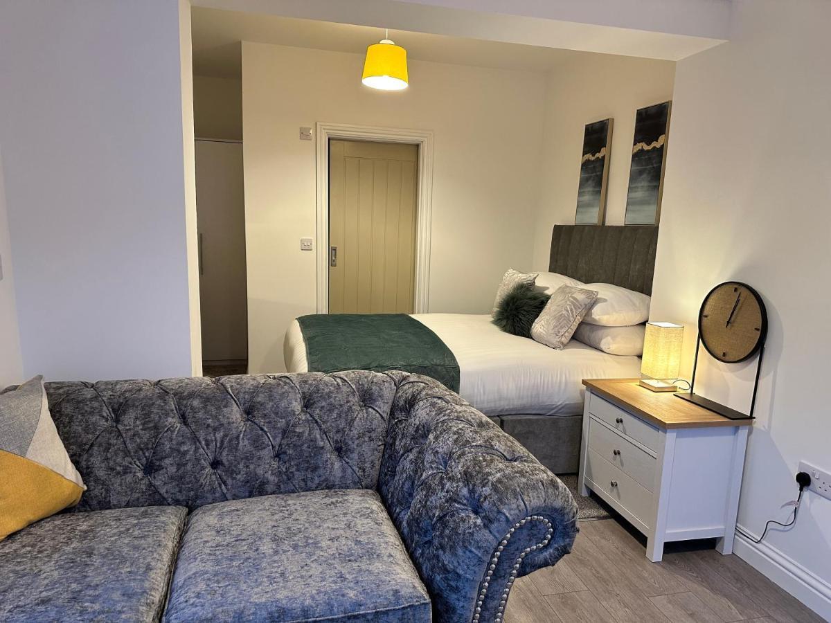 Belsay 4 Bedroom With Loft Conversion *
