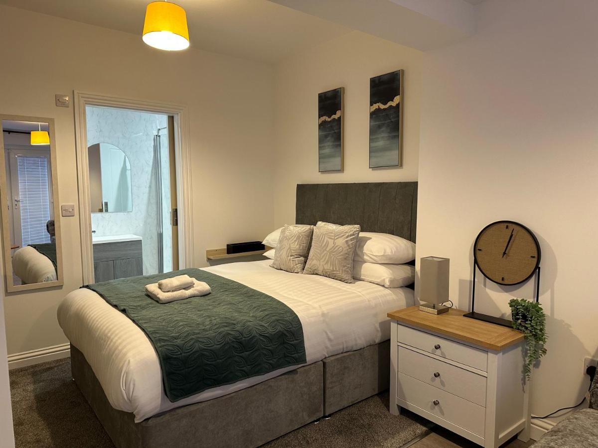 Belsay 4 Bedroom With Loft Conversion Holiday home