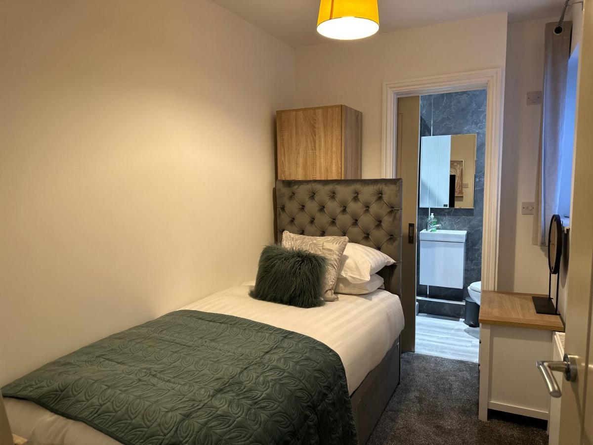 Belsay 4 Bedroom With Loft Conversion Holiday home