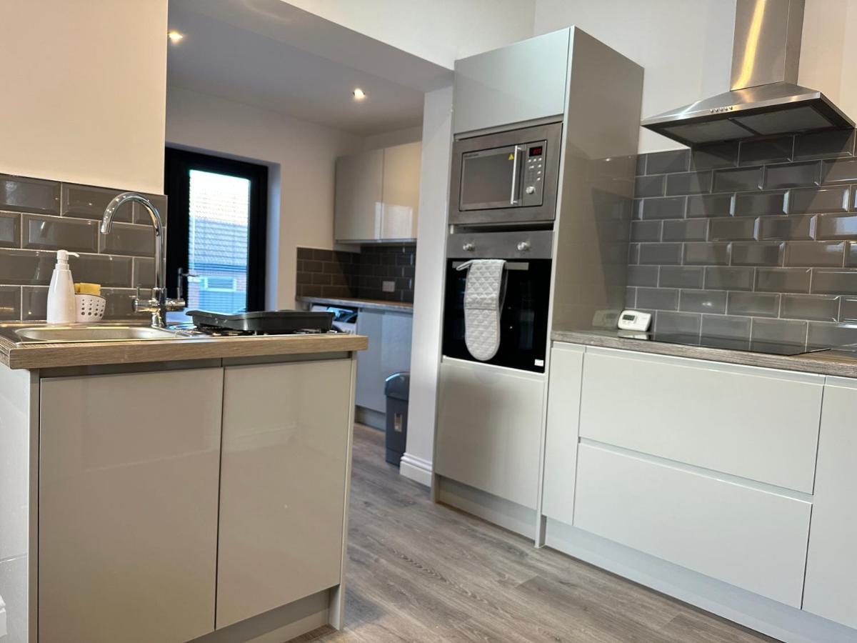 Holiday home Belsay 4 Bedroom With Loft Conversion *