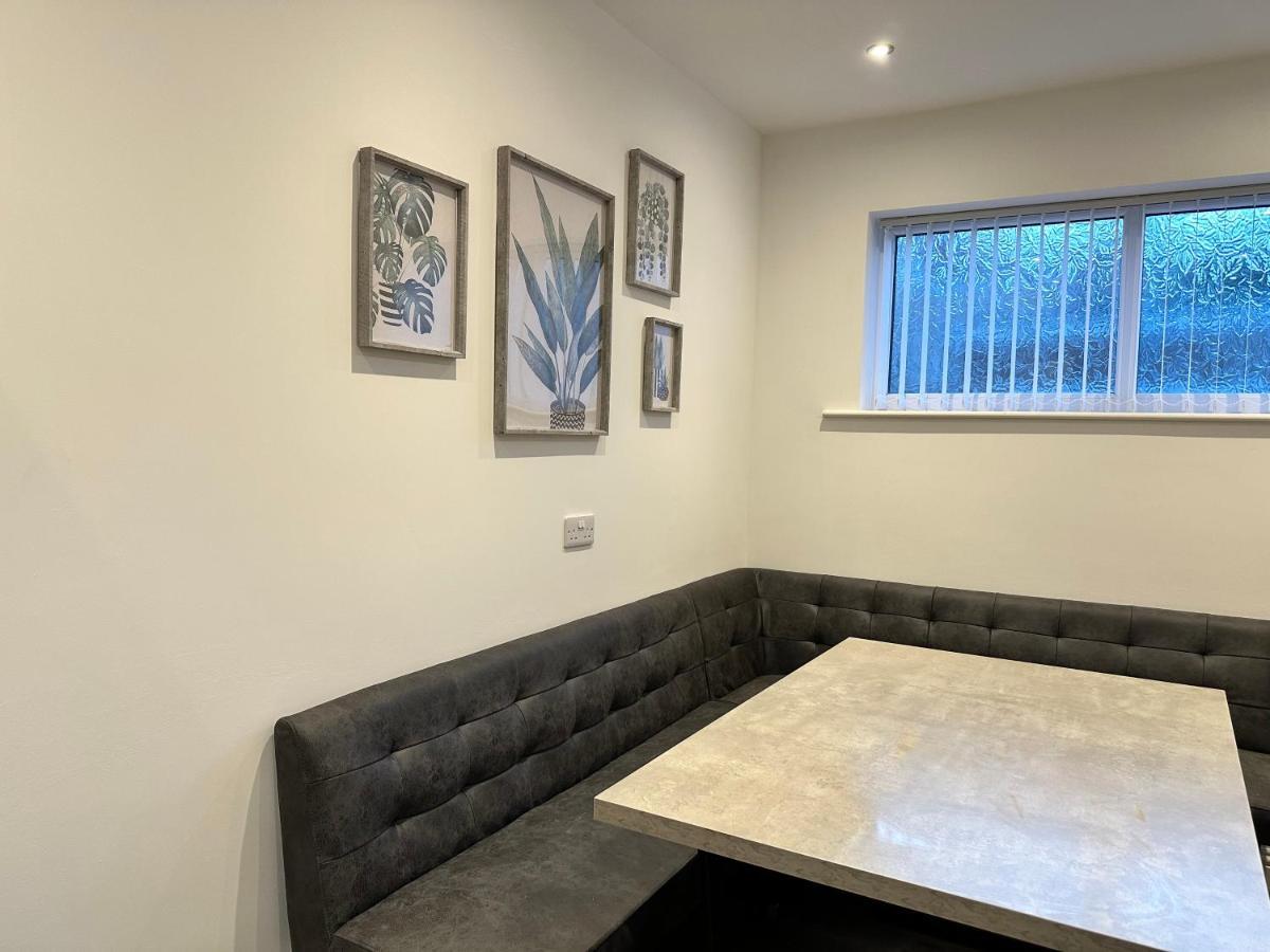 Holiday home Belsay 4 Bedroom With Loft Conversion