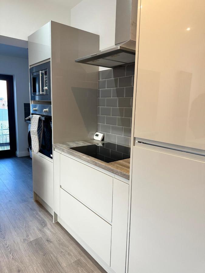 Belsay 4 Bedroom With Loft Conversion *