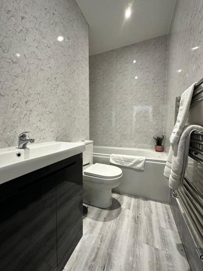Belsay 4 Bedroom With Loft Conversion Holiday home